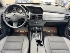 Mercedes-Benz GLK 220CDi 4Matic Sport | Mobile.bg    9