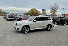 Mercedes-Benz GLK 220CDi 4Matic Sport | Mobile.bg    2