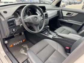 Mercedes-Benz GLK 220CDi 4Matic Sport | Mobile.bg    8