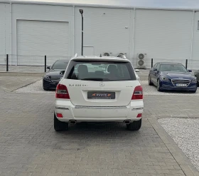 Mercedes-Benz GLK 220CDi 4Matic Sport | Mobile.bg    5