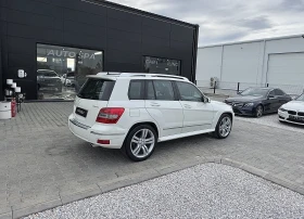 Mercedes-Benz GLK 220CDi 4Matic Sport | Mobile.bg    4