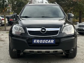 Opel Antara 2.4i