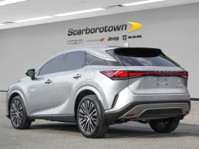 Lexus RX 350 LUXURY * * CARFAX * * АВТО КРЕДИТ * *  - 72500 лв. / 37068.66 € - 68211172 3