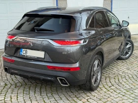 DS DS 7 Crossback 1.6 THP OPERA, снимка 7