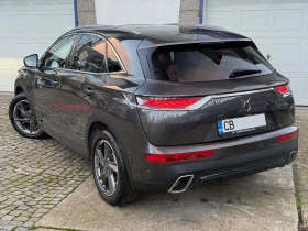 DS DS 7 Crossback 1.6 THP OPERA, снимка 5