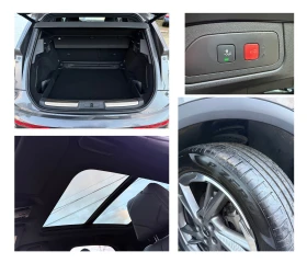 DS DS 7 Crossback 1.6 THP OPERA, снимка 10
