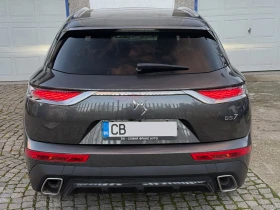 DS DS 7 Crossback 1.6 THP OPERA, снимка 6