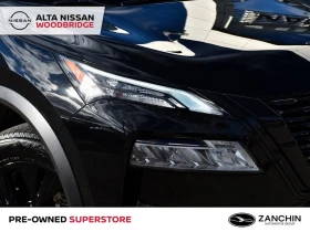 Nissan Rogue * Sv Midnight * CARFAX * ЦЕНА ДО БЪЛГАРИЯ - 25850 € / 50558.21 лв. - 58208836 3