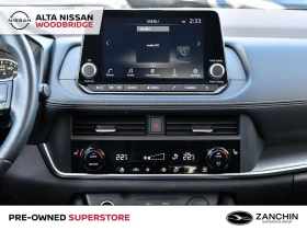 Nissan Rogue * Sv Midnight * CARFAX * ЦЕНА ДО БЪЛГАРИЯ - 25850 € / 50558.21 лв. - 58208836 17