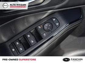 Nissan Rogue * Sv Midnight * CARFAX * ЦЕНА ДО БЪЛГАРИЯ - 25850 € / 50558.21 лв. - 58208836 12