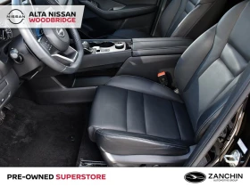 Nissan Rogue * Sv Midnight * CARFAX * ЦЕНА ДО БЪЛГАРИЯ - 25850 € / 50558.21 лв. - 58208836 11