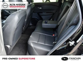 Nissan Rogue * Sv Midnight * CARFAX * ЦЕНА ДО БЪЛГАРИЯ - 25850 € / 50558.21 лв. - 58208836 14