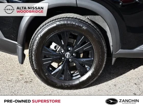 Nissan Rogue * Sv Midnight * CARFAX * ЦЕНА ДО БЪЛГАРИЯ - 25850 € / 50558.21 лв. - 58208836 6