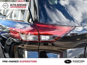 Nissan Rogue * Sv Midnight * CARFAX * ЦЕНА ДО БЪЛГАРИЯ - 25850 € / 50558.21 лв. - 58208836 9