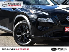 Nissan Rogue * Sv Midnight * CARFAX * ЦЕНА ДО БЪЛГАРИЯ - 25850 € / 50558.21 лв. - 58208836 2