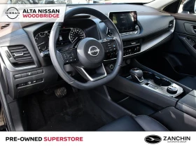 Nissan Rogue * Sv Midnight * CARFAX * ЦЕНА ДО БЪЛГАРИЯ - 25850 € / 50558.21 лв. - 58208836 10