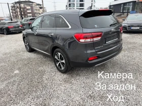 Kia Sorento 144571км* 6+ 1* LED* ПАНОРАМА* ПОДГРЕВ* КОЖА*  - 14500 € / 28359.53 лв. - 63937765 2