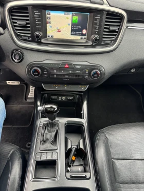 Kia Sorento 144571км* 6+ 1* LED* ПАНОРАМА* ПОДГРЕВ* КОЖА*  - 14500 € / 28359.53 лв. - 63937765 8