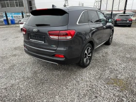 Kia Sorento 144571км* 6+ 1* LED* ПАНОРАМА* ПОДГРЕВ* КОЖА*  - 14500 € / 28359.53 лв. - 63937765 12