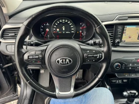 Kia Sorento 144571км* 6+ 1* LED* ПАНОРАМА* ПОДГРЕВ* КОЖА*  - 14500 € / 28359.53 лв. - 63937765 9