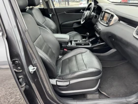 Kia Sorento 144571км* 6+ 1* LED* ПАНОРАМА* ПОДГРЕВ* КОЖА*  - 14500 € / 28359.53 лв. - 63937765 15