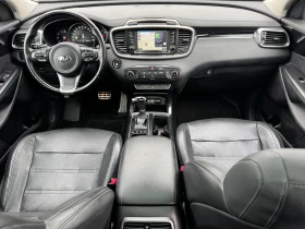 Kia Sorento 144571км* 6+ 1* LED* ПАНОРАМА* ПОДГРЕВ* КОЖА*  - 14500 € / 28359.53 лв. - 63937765 13