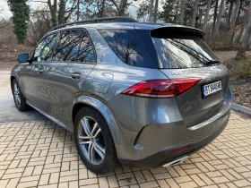 Mercedes-Benz GLE 350 DE - 62000 € / 121261.46 лв. - 14251811 4