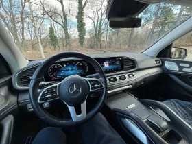 Mercedes-Benz GLE 350 DE - 62000 € / 121261.46 лв. - 14251811 12