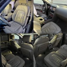 Audi Q7 - 6500 € / 12712.90 лв. - 19238744 7