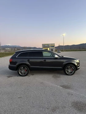 Audi Q7 - 6500 € / 12712.90 лв. - 19238744 5