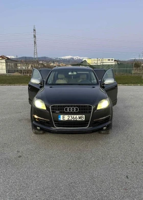 Audi Q7 - 6500 € / 12712.90 лв. - 19238744 3