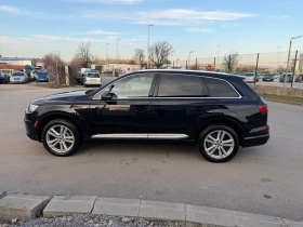 Audi Q7 Q7 3.0 TFSi S-Line 6+ 1 Technik FULL - 17600 € / 34422.61 лв. - 12665700 6