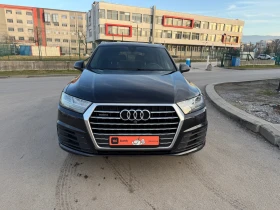 Audi Q7 Q7 3.0 TFSi S-Line 6+ 1 Technik FULL - 17600 € / 34422.61 лв. - 12665700 2