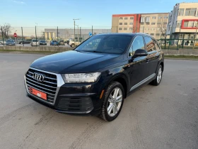Audi Q7 Q7 3.0 TFSi S-Line 6+ 1 Technik FULL - 17600 € / 34422.61 лв. - 12665700 4