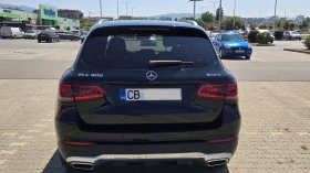 Mercedes-Benz GLC FACELIFT 300 4matic | Mobile.bg � ����� ������ 4