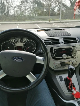 Ford Kuga - 6000 € / 11734.98 лв. - 18457117 8
