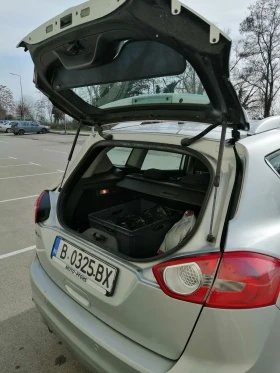 Ford Kuga - 6000 € / 11734.98 лв. - 18457117 9