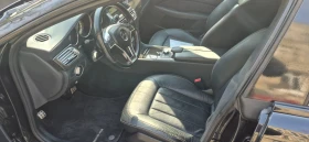 Mercedes-Benz GLS 350 CLS 350CDI 265кс перфектна! - 15500 € / 30315.36 лв. - 65120653 9