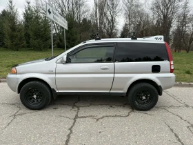 Honda Hr-v 4WD - 3999 € / 7821.36 лв. - 60263839 5