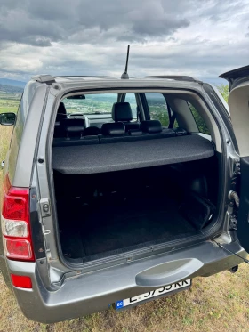 Suzuki Grand vitara 2.0 4�4, ����� ����������  | Mobile.bg � ����� ������ 5