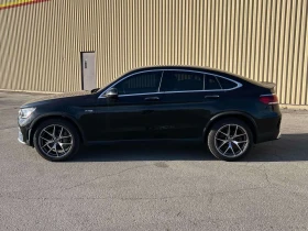 Mercedes-Benz GLC 43 AMG /COUPE/ CARFAX / 360 / DISTRONIC  | Mobile.bg � ����� ������ 2
