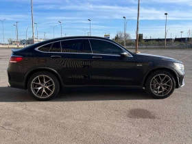 Mercedes-Benz GLC 43 AMG /COUPE/ CARFAX / 360 / DISTRONIC  | Mobile.bg � ����� ������ 3
