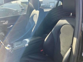 Mercedes-Benz GLC 43 AMG /COUPE/ CARFAX / 360 / DISTRONIC  | Mobile.bg � ����� ������ 12
