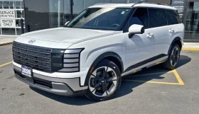 ������ Hyundai Palisade