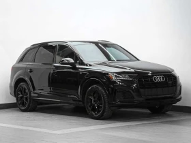 Audi Q7 * CARFAX * ЦЕНА ДО БГ