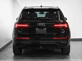 Audi Q7 * CARFAX * ЦЕНА ДО БГ | Auto.bg — изображение 5