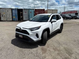 Toyota Rav4 | LE | ПОДГРЕВ | CARFAX | 