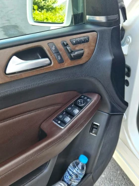 Mercedes-Benz ML 350 4MATIC AMG | Mobile.bg � ����� ������ 8
