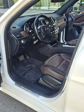 Mercedes-Benz ML 350 4MATIC AMG | Mobile.bg � ����� ������ 4