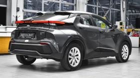 Toyota C-HR CULT 1.8 Hybrid Automatic - 29990 € / 58655.34 лв. - 81894355 6
